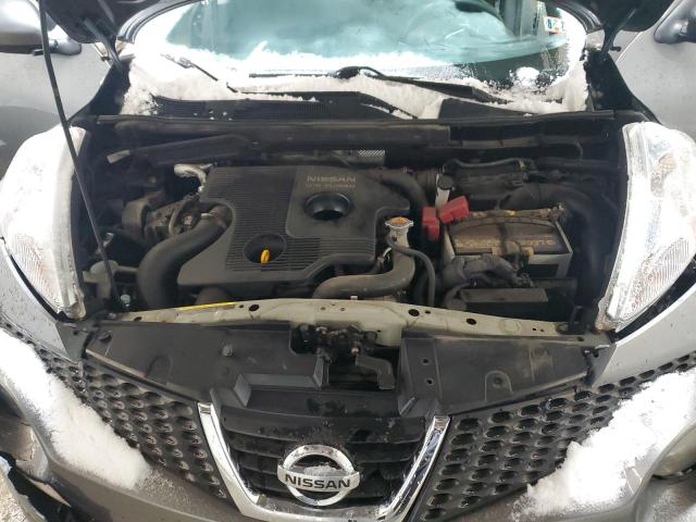 Photo 12 from auction – 2012 NISSAN JUKE S with VIN JN8AF5MV6CT112251