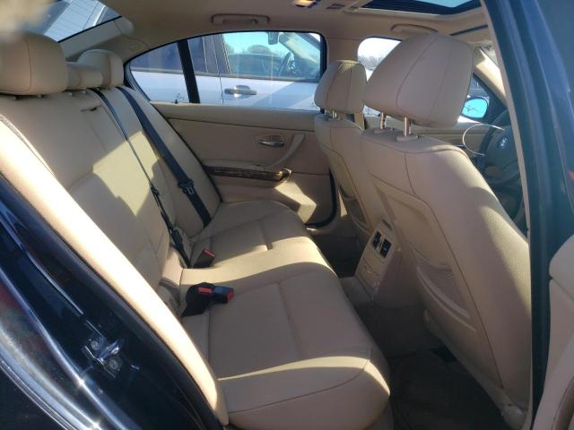 Photo 10 from auction – 2008 BMW 328 XI with VIN WBAVC935X8KZ72467
