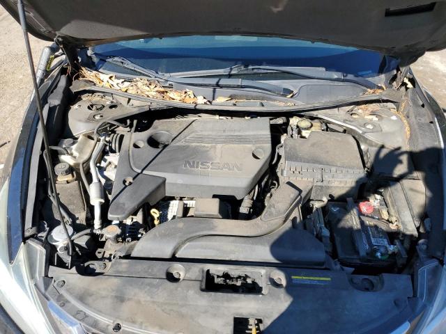 Photo 11 from auction – 2016 NISSAN ALTIMA 2.5 with VIN 1N4AL3AP3GC158596