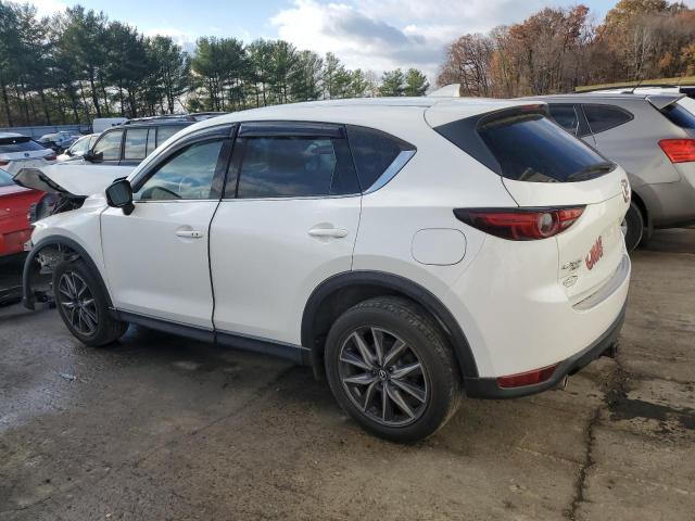 Photo 2 from auction – 2018 MAZDA CX-5 GRAND with VIN JM3KFBDM7J0355126