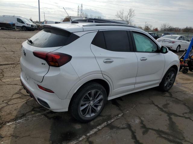 Photo 3 from auction – 2021 BUICK ENCORE GX with VIN KL4MMGSL9MB181688