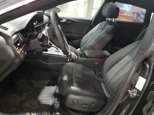 Foto 7 de la subasta – 2019 AUDI A5 PREMIUM con VIN WAUBNCF55KA077908