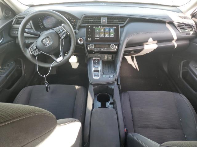 Photo 8 from auction – 2021 HONDA INSIGHT EX with VIN 19XZE4F55ME006246