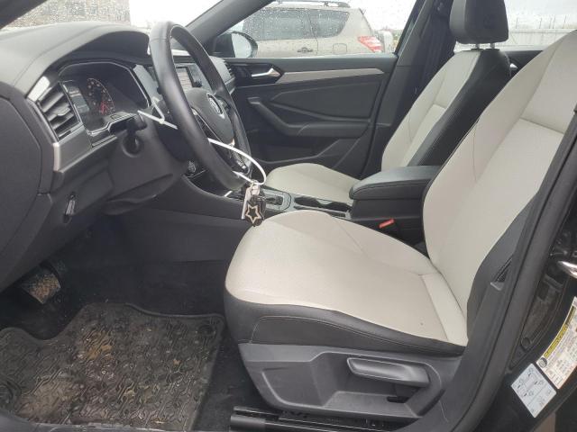 Photo 7 from auction – 2019 VOLKSWAGEN JETTA S with VIN 3VWCB7BU2KM254208