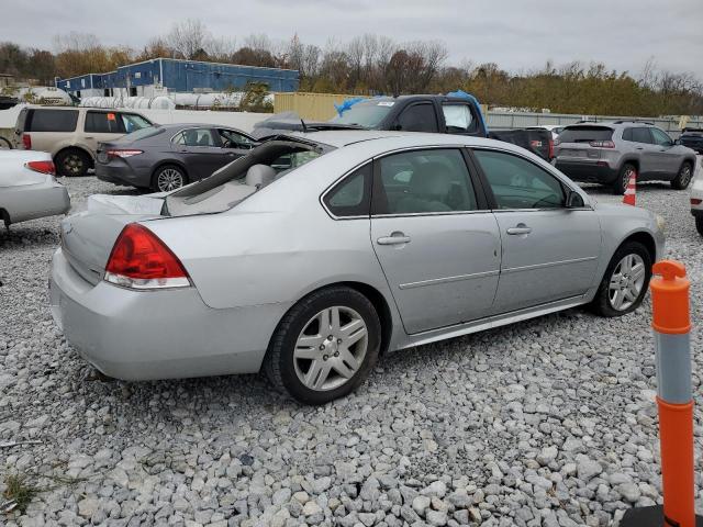 Photo 3 from auction – 2014 CHEVROLET IMPALA LIM with VIN 2G1WB5E33E1117435