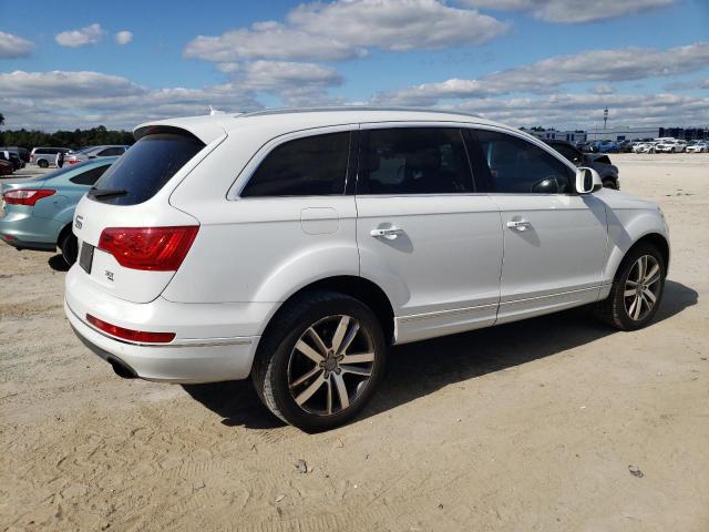 Photo 3 from auction – 2015 AUDI Q7 PREMIUM with VIN WA1LGAFE5FD024632