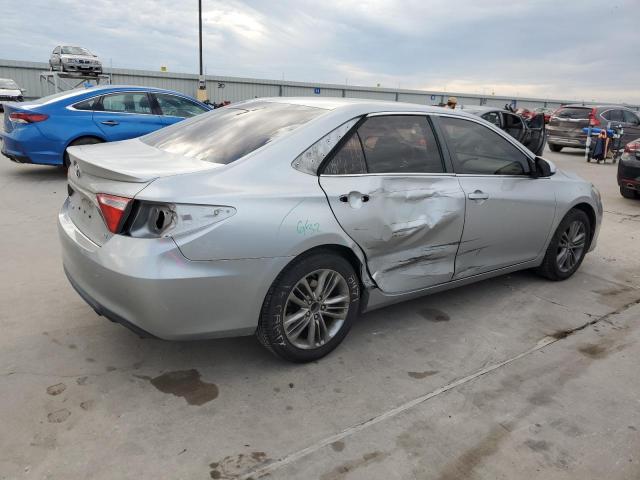 Photo 3 from auction – 2016 TOYOTA CAMRY LE with VIN 4T1BF1FK6GU550324
