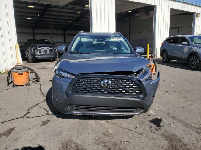 Photo 5 from auction – 2023 TOYOTA COROLLA CR with VIN 7MUCAABG5PV076868