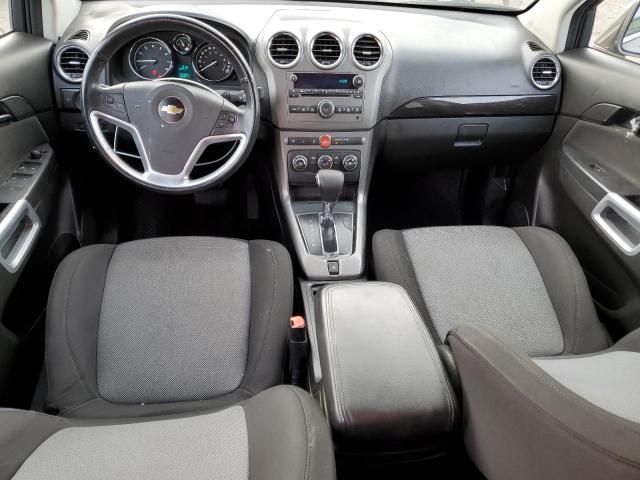 Photo 8 from auction – 2014 CHEVROLET CAPTIVA LT with VIN 3GNAL3EK3ES664582