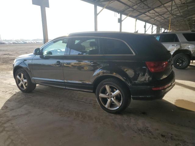 Photo 2 from auction – 2008 AUDI Q7 4.2 QUA with VIN WA1EV74L38D031875