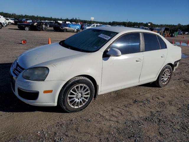 VOLKSWAGEN JETTA 2007 with VIN 3VWGF71K77M114667 - Photo from auction
