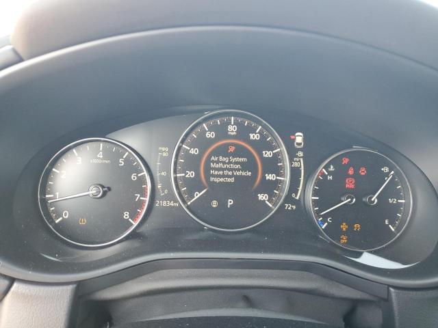 Photo 9 from auction – 2023 MAZDA CX-30 PREF with VIN 3MVDMBCMXPM566138