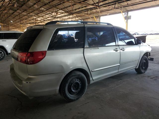 Photo 3 from auction – 2006 TOYOTA SIENNA CE with VIN 5TDZA23C26S406275