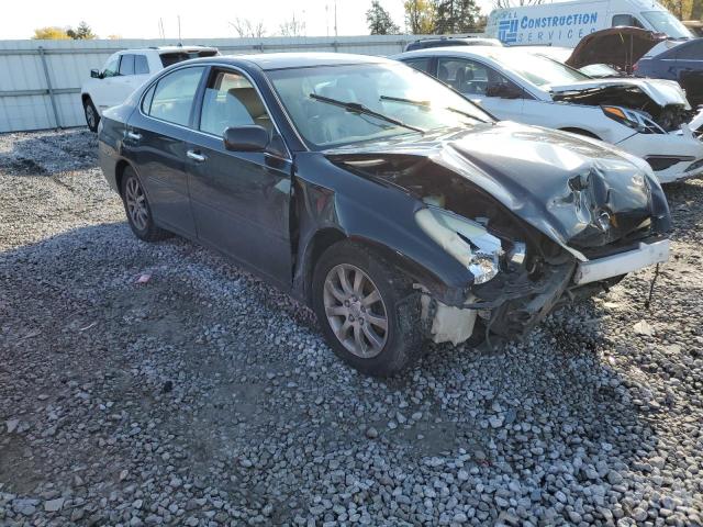 Photo 4 from auction – 2003 LEXUS ES 300 with VIN JTHBF30G030147671