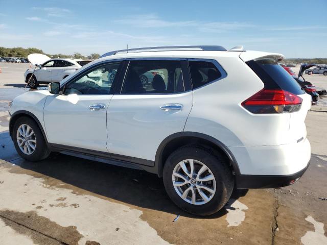 Photo 2 from auction – 2017 NISSAN ROGUE S with VIN KNMAT2MT7HP548432