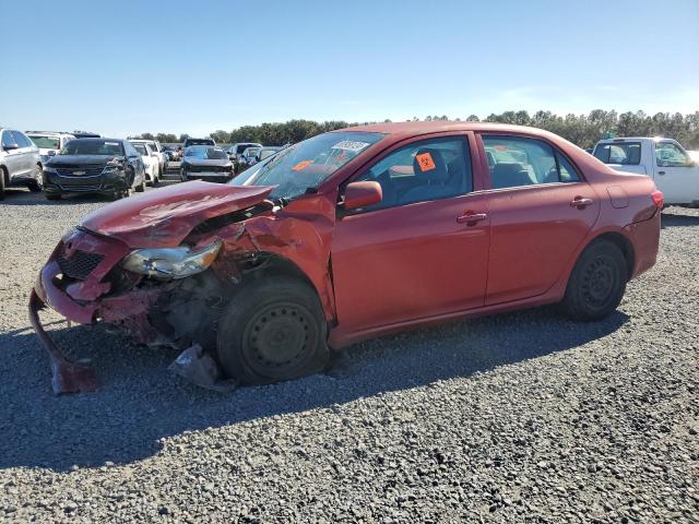 Photo 1 from auction – 2010 TOYOTA COROLLA CR with VIN 1NXBU4EE4AZ371886