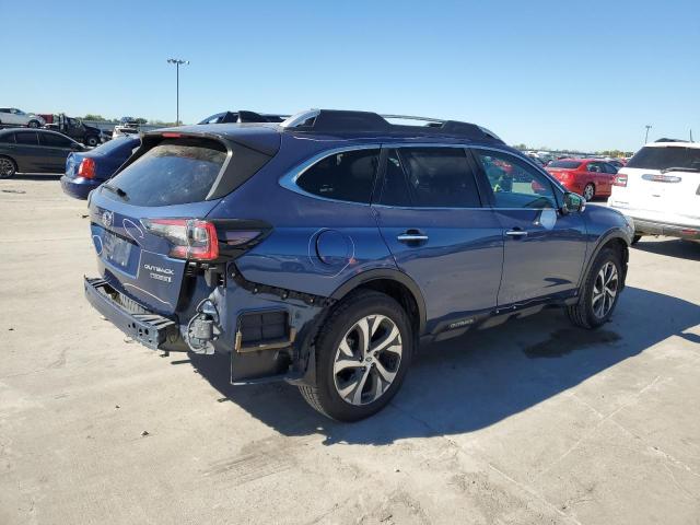 Photo 3 from auction – 2020 SUBARU OUTBACK TO with VIN 4S4BTAPC3L3226098