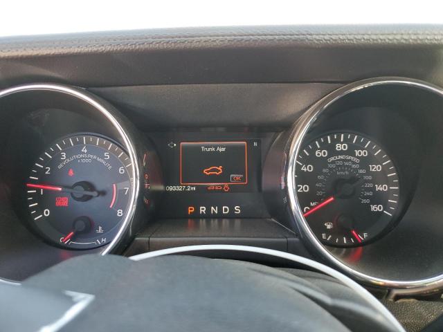 Photo 9 from auction – 2017 FORD MUSTANG GT with VIN 1FA6P8CF3H5310779