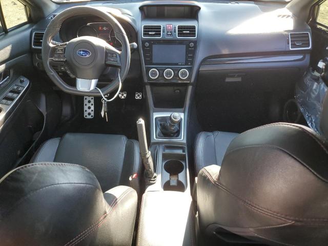 Photo 8 from auction – 2017 SUBARU WRX LIMITE with VIN JF1VA1J69H9807447