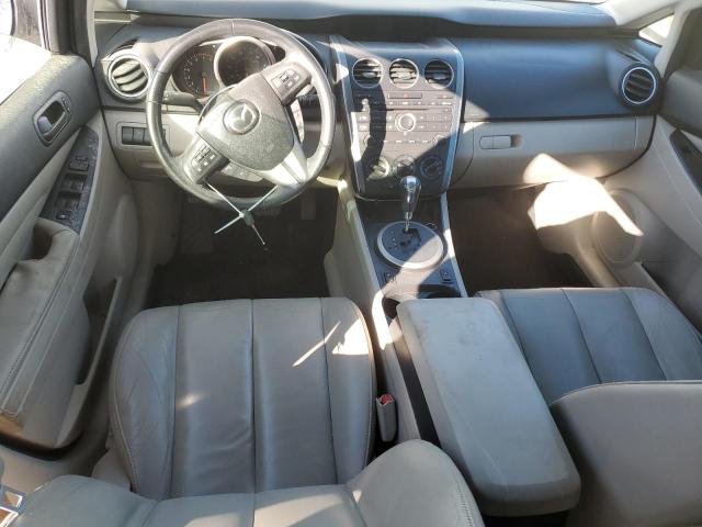 Photo 8 from auction – 2011 MAZDA CX-7 with VIN JM3ER4CL6B0370730