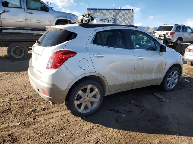 Photo 3 from auction – 2013 BUICK ENCORE PRE with VIN KL4CJHSB4DB196021
