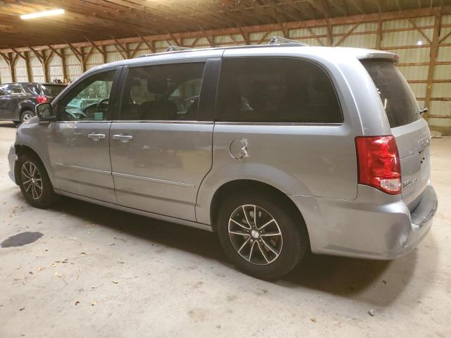 Zdjęcie 2 z aukcji – 2017 DODGE GRAND CARA z VIN 2C4RDGBG2HR572963