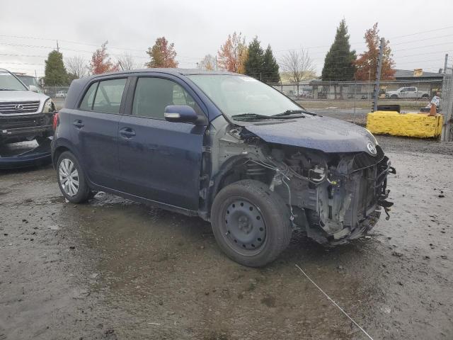 Photo 4 from auction – 2012 TOYOTA SCION XD with VIN JTKKU4B42C1017622