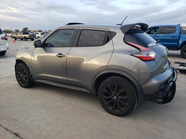 Photo 2 from auction – 2015 NISSAN JUKE S with VIN JN8AF5MR0FT502205