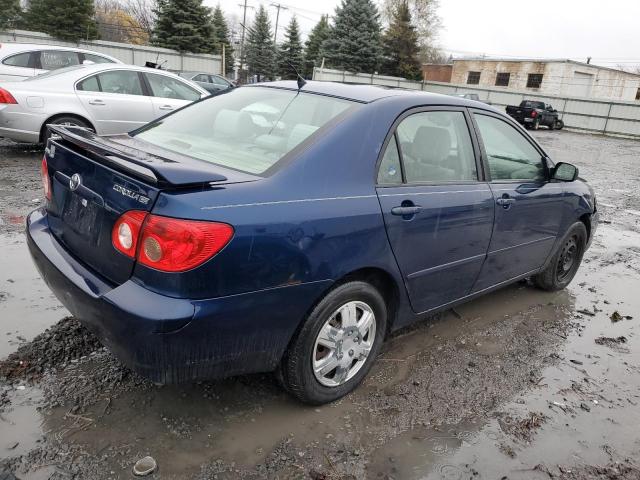 Photo 3 from auction – 2007 TOYOTA COROLLA CE with VIN JTDBR32E370107420