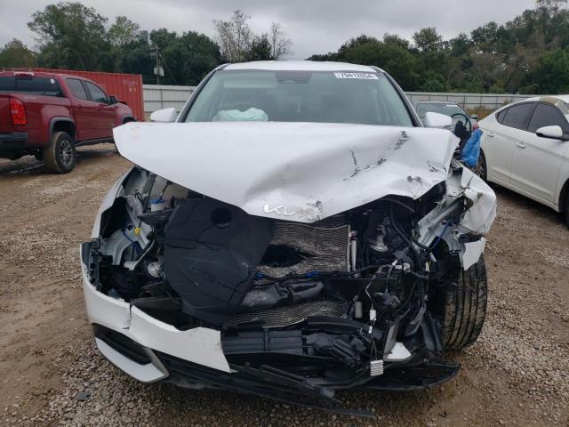 Photo 5 from auction – 2023 KIA SPORTAGE E with VIN 5XYK33AF1PG034781