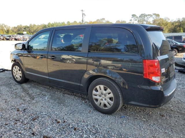 Photo 2 from auction – 2018 DODGE GRAND CARA with VIN 2C4RDGBG8JR288579