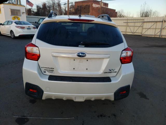 Photo 6 from auction – 2014 SUBARU XV CROSSTR with VIN JF2GPACC3E8265768