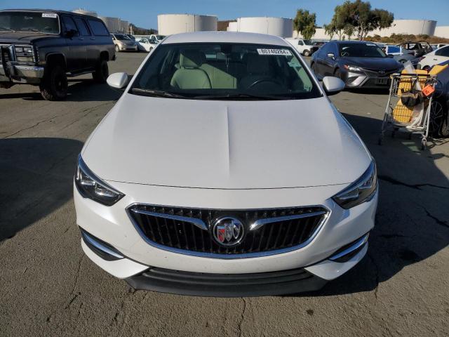Photo 5 from auction – 2018 BUICK REGAL PREF with VIN W04GL6SX5J1061658