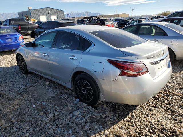 Photo 2 from auction – 2013 NISSAN ALTIMA 2.5 with VIN 1N4AL3AP1DN553540