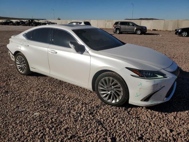 Photo 4 from auction – 2019 LEXUS ES 300H with VIN 58AB21B18KU001363