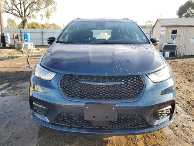 Photo 5 from auction – 2025 CHRYSLER PACIFICA L with VIN 2C4RC1GG2SR512004