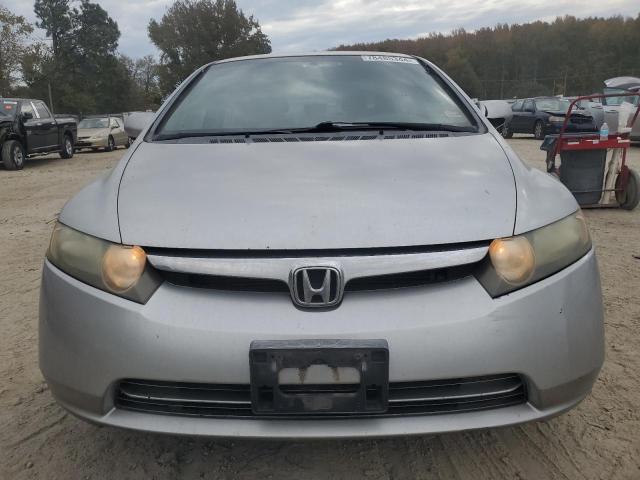 Photo 5 from auction – 2008 HONDA CIVIC with VIN 2HGFA16558H505007