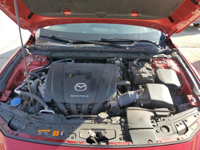 Photo 11 from auction – 2021 MAZDA 3 PREFERRE with VIN JM1BPACL2M1314782