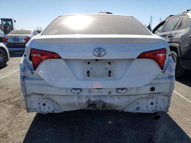 Photo 6 from auction – 2017 TOYOTA COROLLA L with VIN 5YFBURHE4HP577004