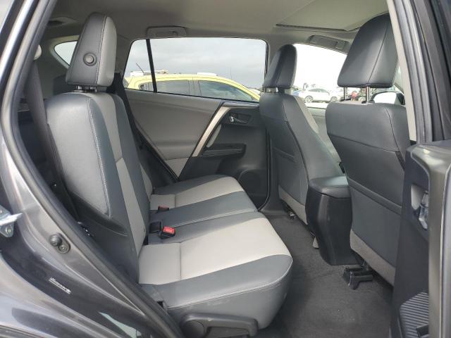 Photo 11 from auction – 2013 TOYOTA RAV4 LIMIT with VIN JTMDFREV3DD025935