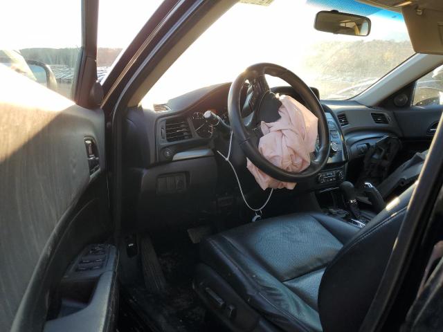 Photo 8 from auction – 2014 ACURA ILX 20 with VIN 19VDE1F34EE002920