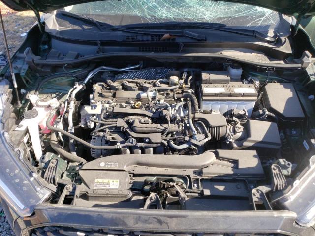 Photo 12 from auction – 2023 TOYOTA COROLLA CR with VIN 7MUBAABG3PV052791
