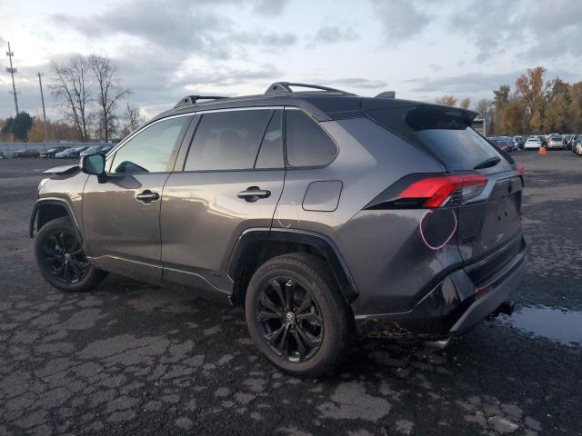 Photo 2 from auction – 2023 TOYOTA RAV4 XSE with VIN 2T3E6RFV8PW038903