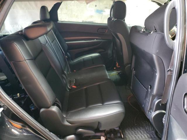 Photo 11 from auction – 2022 DODGE DURANGO PU with VIN 1C4RDJFG3NC198777