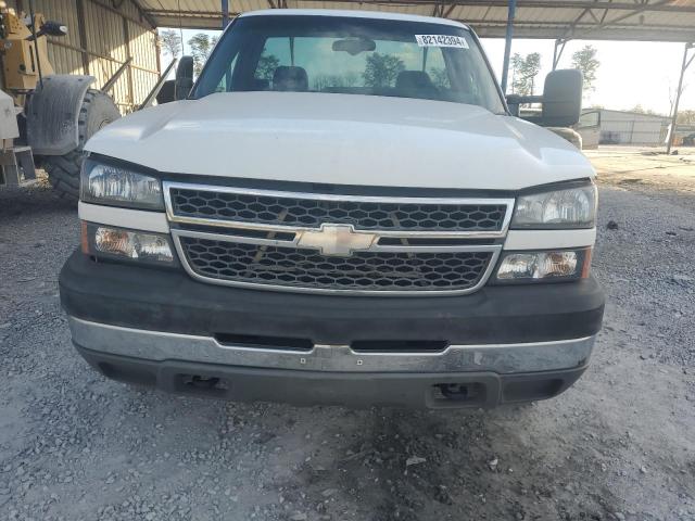 Photo 5 from auction – 2005 CHEVROLET SILVERADO with VIN 1GCHK24U65E300268