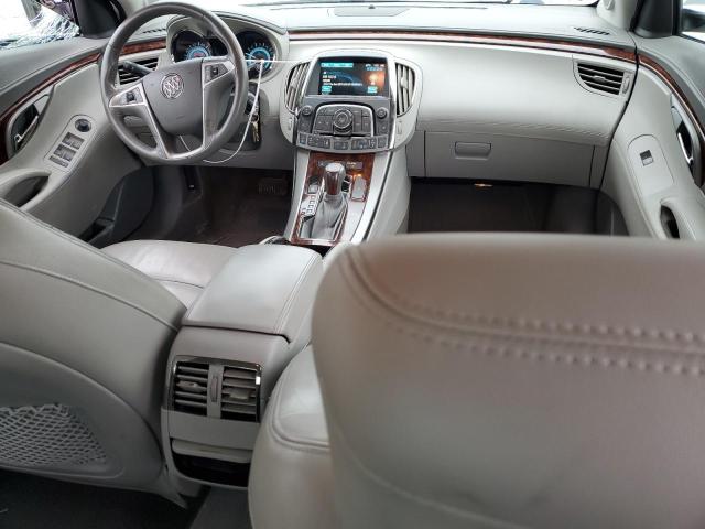 Photo 8 from auction – 2012 BUICK LACROSSE with VIN 1G4GC5ER0CF363552