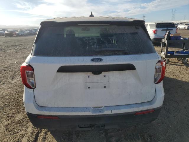 Photo 6 from auction – 2020 FORD EXPLORER P with VIN 1FM5K8AB5LGB23203