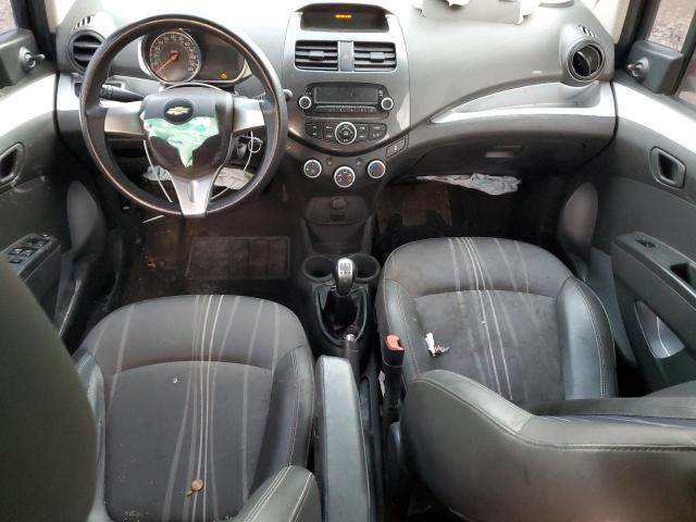 Photo 8 from auction – 2015 CHEVROLET SPARK LS with VIN KL8CA6S92FC813235