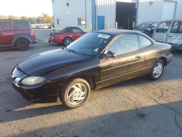 FORD ESCORT ZX2 2000 with VIN 3FAKP1139YR115488 - Photo from auction