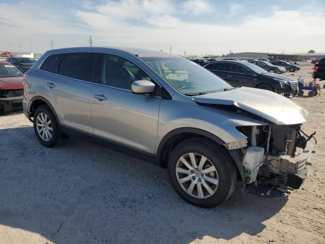 Photo 4 from auction – 2008 MAZDA CX-9 with VIN JM3TB28V080159221